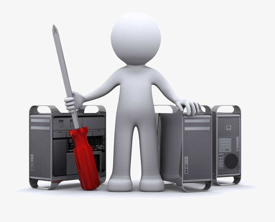 Hardware Support, Transparent Clipart