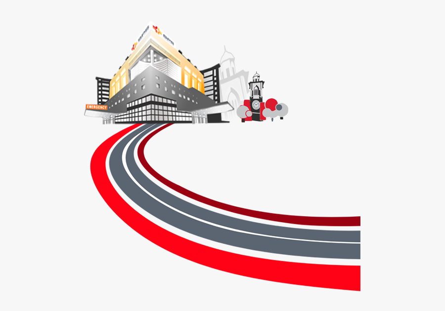 Vector Royalty Free Sps K Timed Run - Illustration, Transparent Clipart