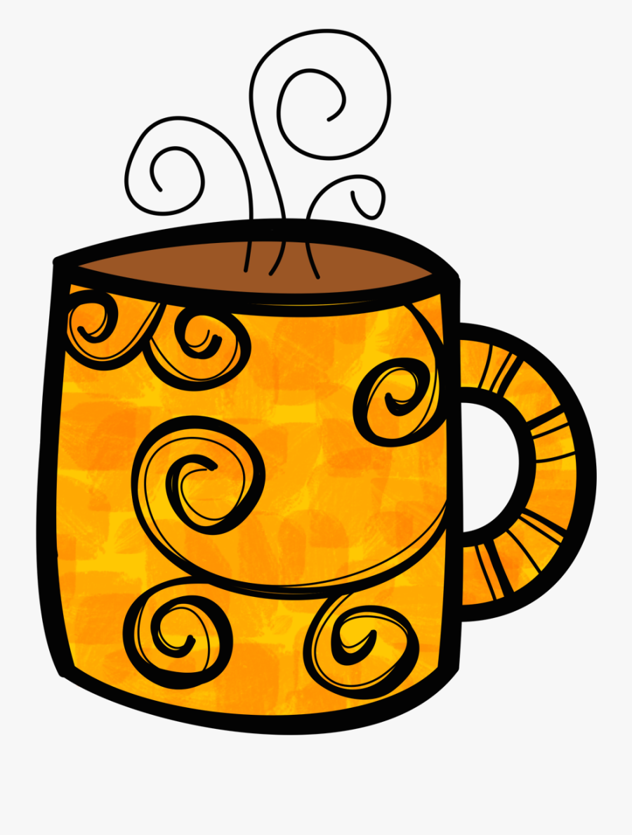 Dad, Make A Cup Of Coffee For Mom - Melonheadz Cup, Transparent Clipart
