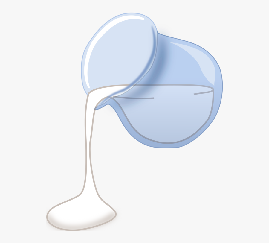 Water,pitcher,clip Art For Liturgical Year - Pour Milk Clip Art, Transparent Clipart