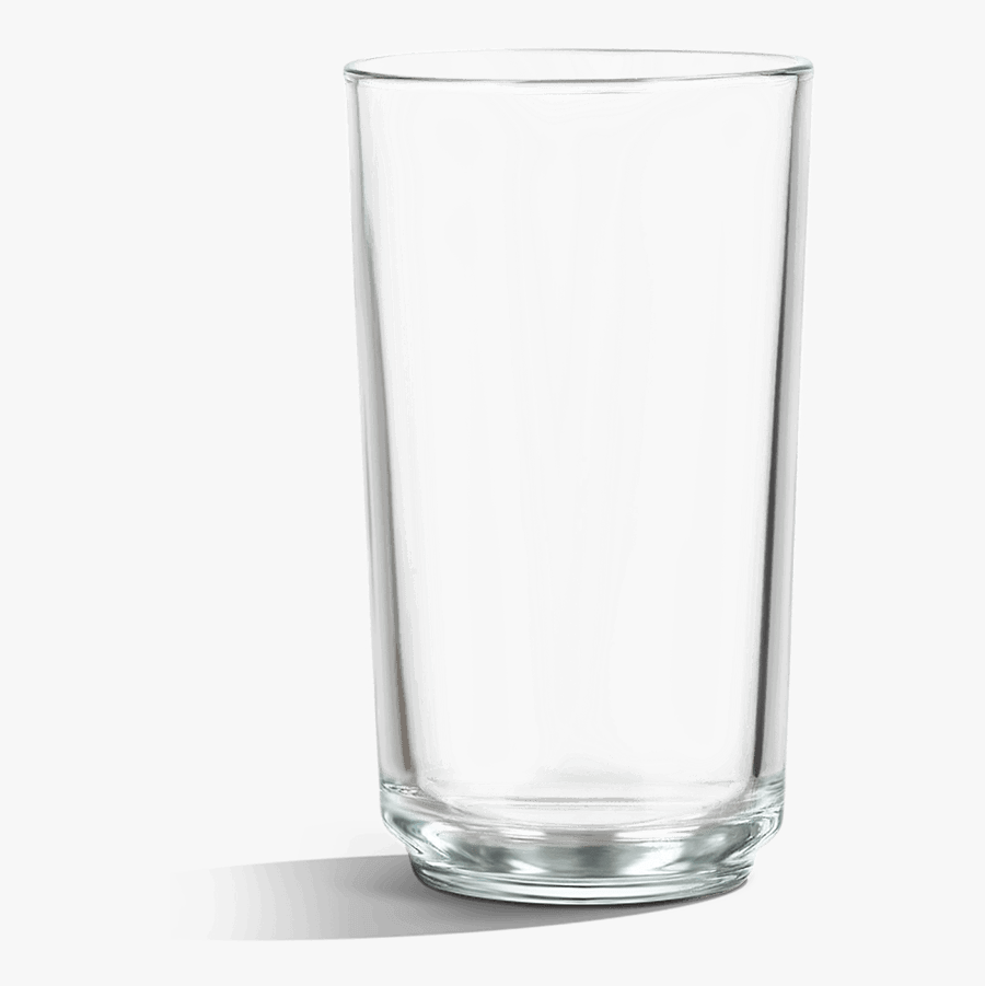 Download Transparent Image Glass - Cup Transparent Water Png, Transparent Clipart