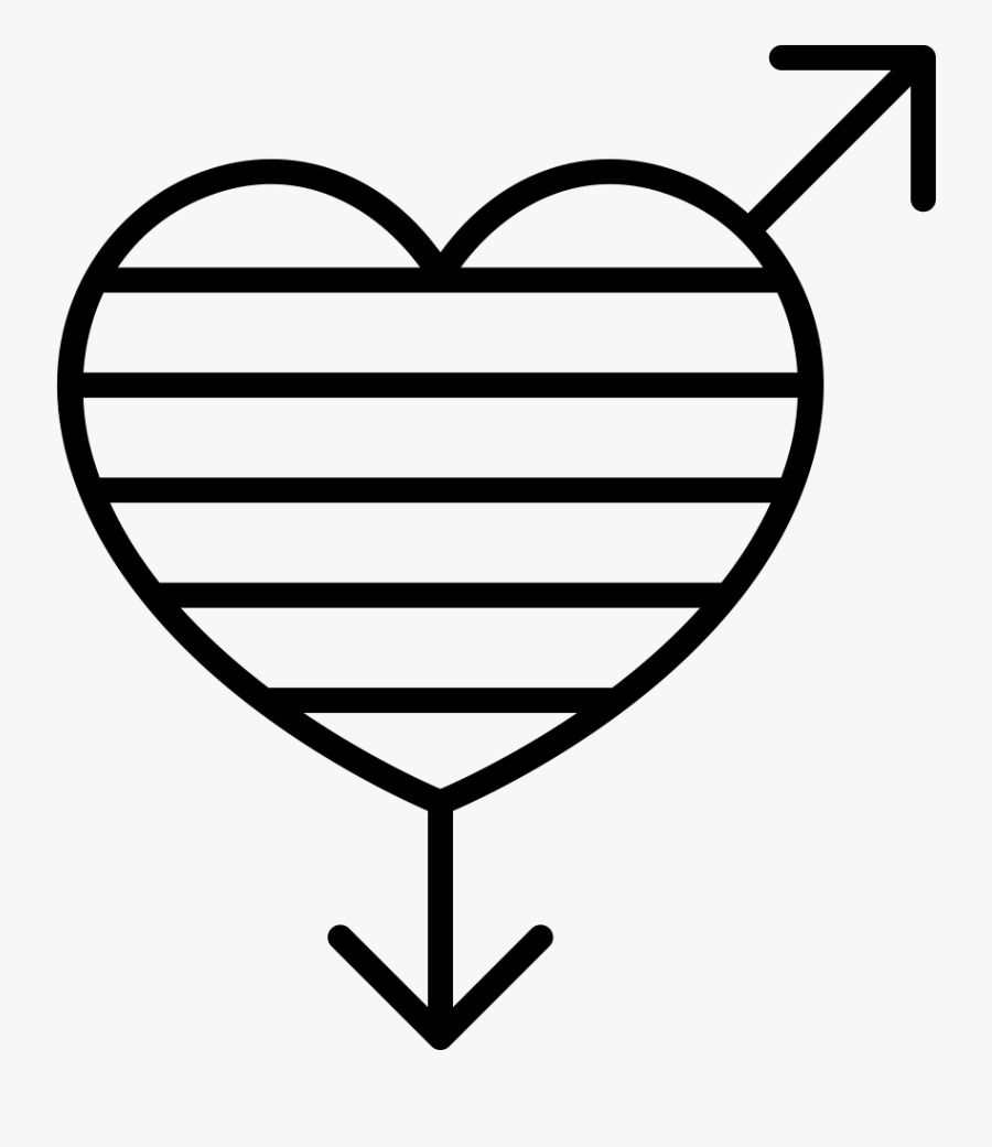 Here’s How To Give In Support Of Lgbt Rights This Valentine’s - Bangladesh Bank Swift Hack, Transparent Clipart