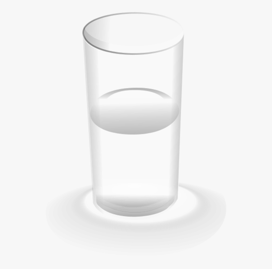 Old Fashioned Glass, Transparent Clipart