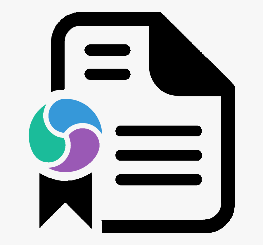 Participant Guide Icon Support Icon, Pictogram, Curriculum, - Term And Conditions Icon, Transparent Clipart