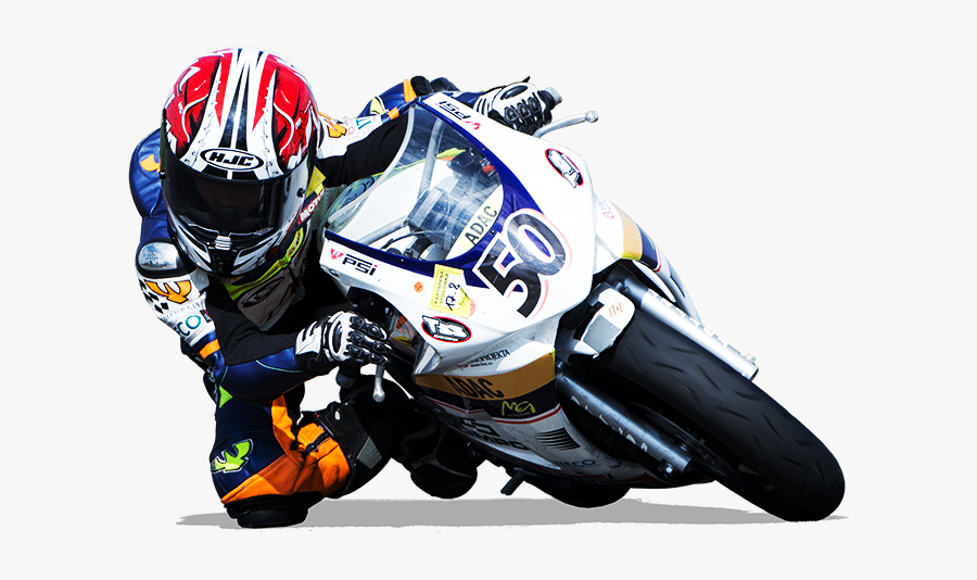 Race-track - Racing Motorbike Png, Transparent Clipart