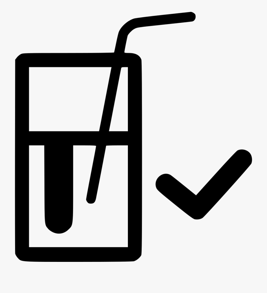 Fresh Healthy Water Glass Comments Clipart , Png Download, Transparent Clipart