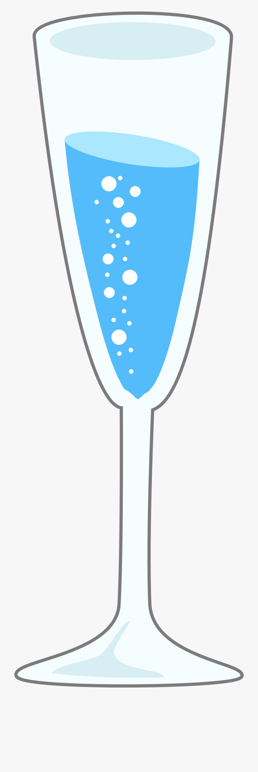 Soda Clipart Water - Sparkling Water Clipart, Transparent Clipart