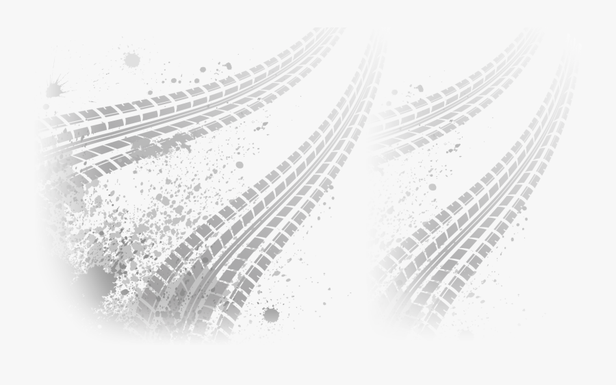 Tire Track Png Hd Transparent Tire Track Hd - Transparent Background Skid Marks Png, Transparent Clipart