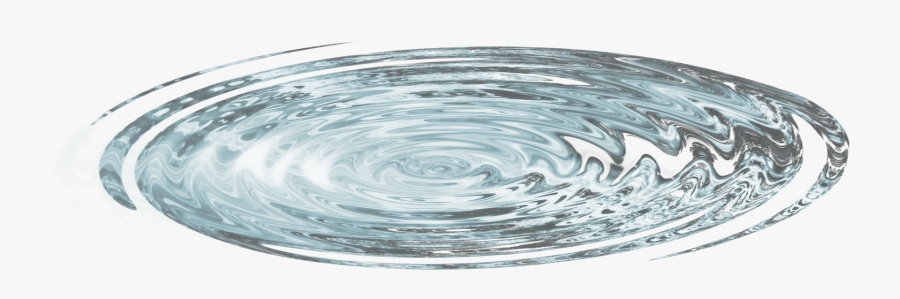 Water Png Clipart - Puddle Of Water Png, Transparent Clipart