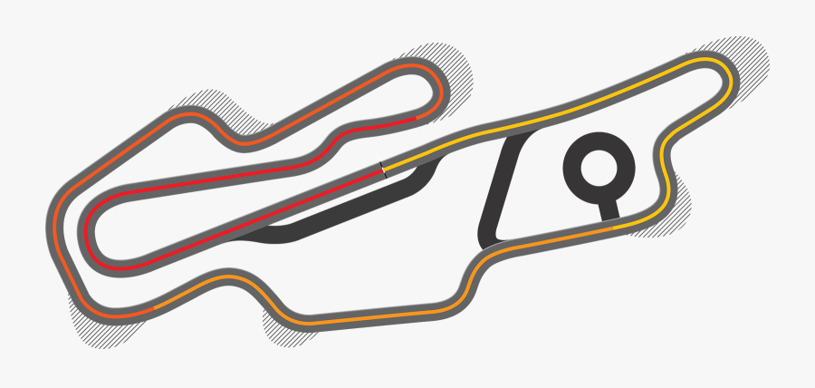Race Track Png Clipart , Png Download - Race Track Png, Transparent Clipart
