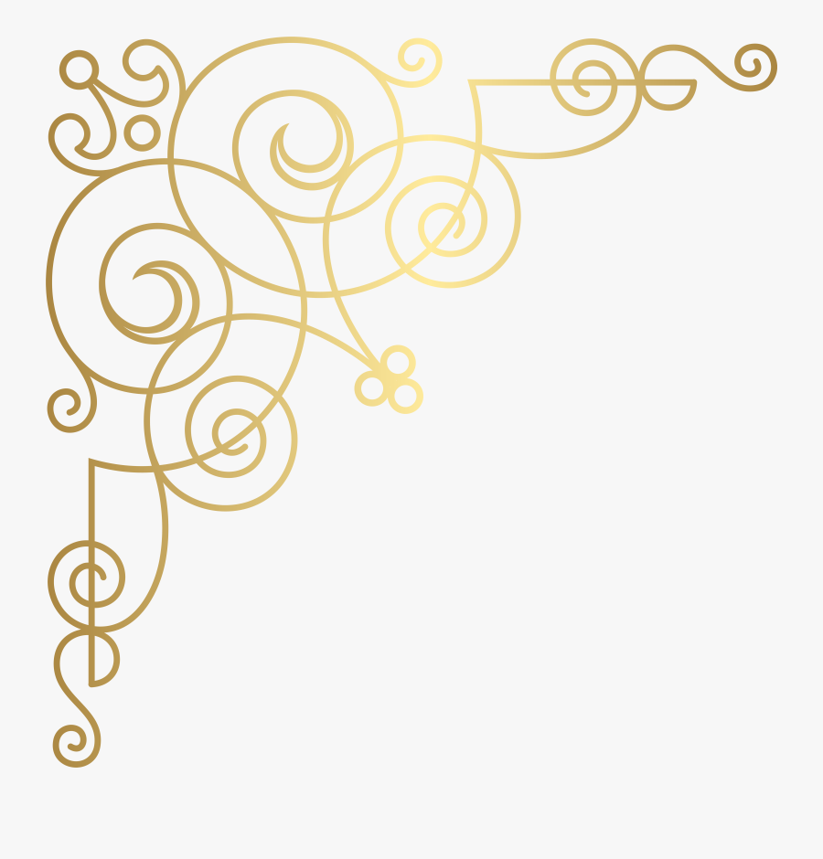 Spiderweb Clipart Corner, Transparent Clipart