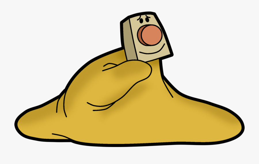 Blanky From The Brave Little Toaster Free, Transparent Clipart