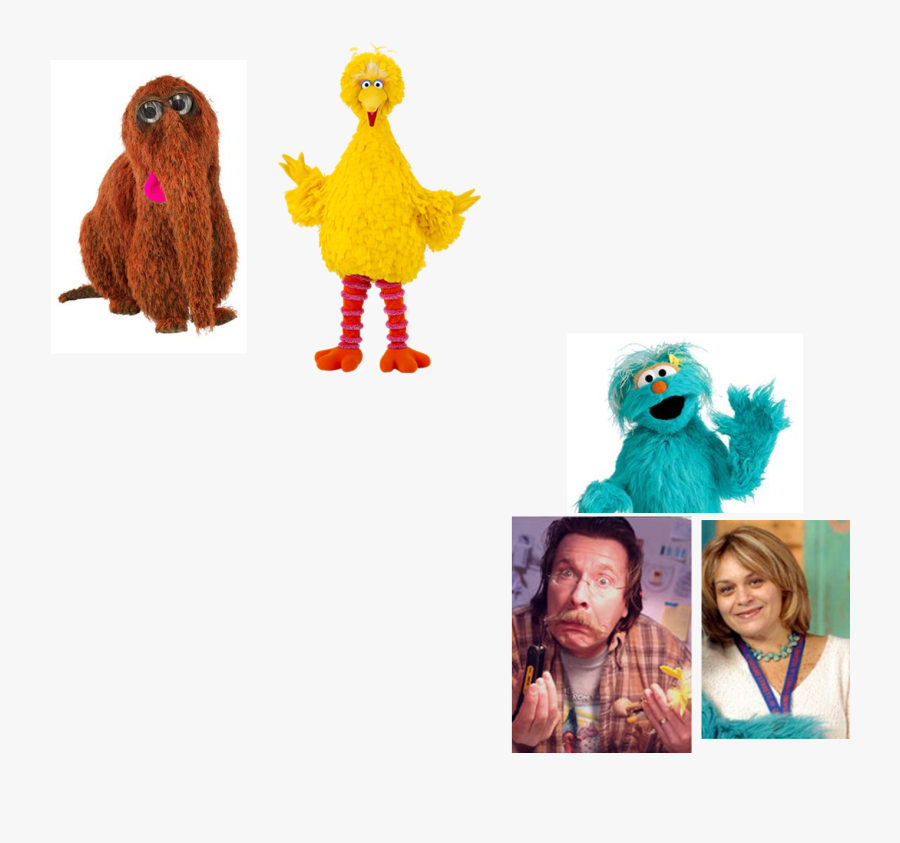Muppet Wiki Scenes Sesame Street, Transparent Clipart