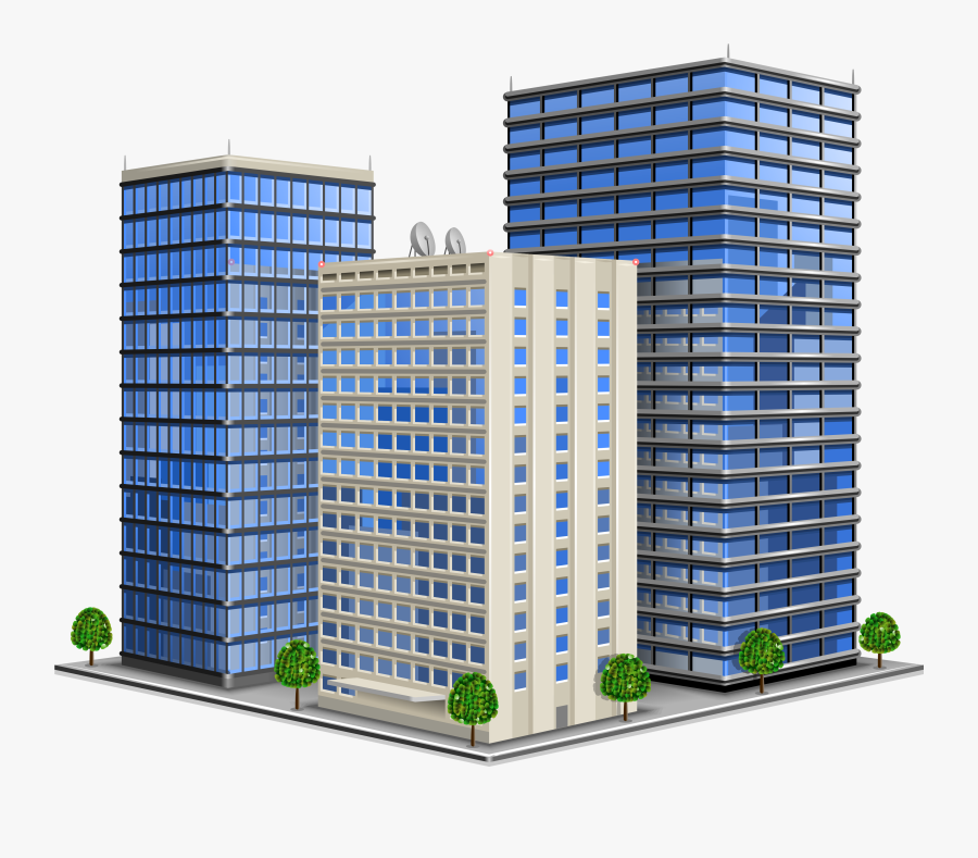 Advantages Of Opening R&d Office In Ukraine - Buckingham Palace, Transparent Clipart
