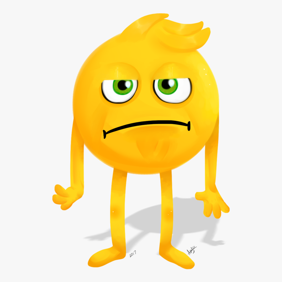 Transparent Smileys Clipart - Cartoon, Transparent Clipart