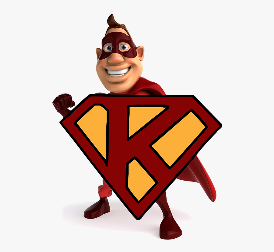 Kettle And Toaster Man Logo Kettle And Toaster Man - Kettle And Toaster Man, Transparent Clipart