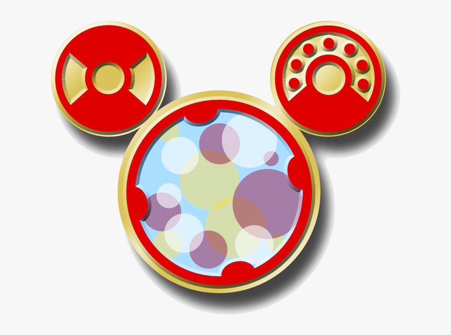 Mickey Mouse Clubhouse Clipart - Mickey Mouse Clubhouse Toodles Png, Transparent Clipart