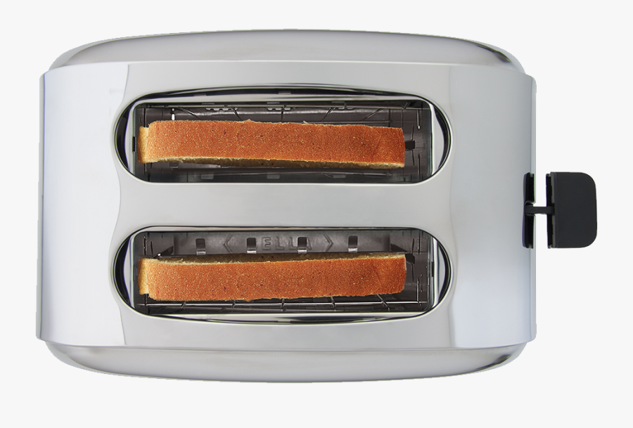 Toaster Png - Top Of Toaster, Transparent Clipart