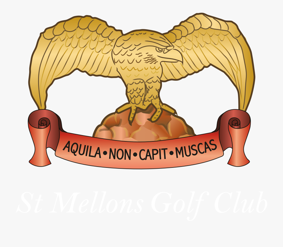 Weddings - St Mellons Golf Club Logo, Transparent Clipart