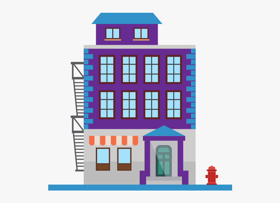 Property Insurance Business Owner’s Policy, Commercial - Clipart Of Property Insurance, Transparent Clipart