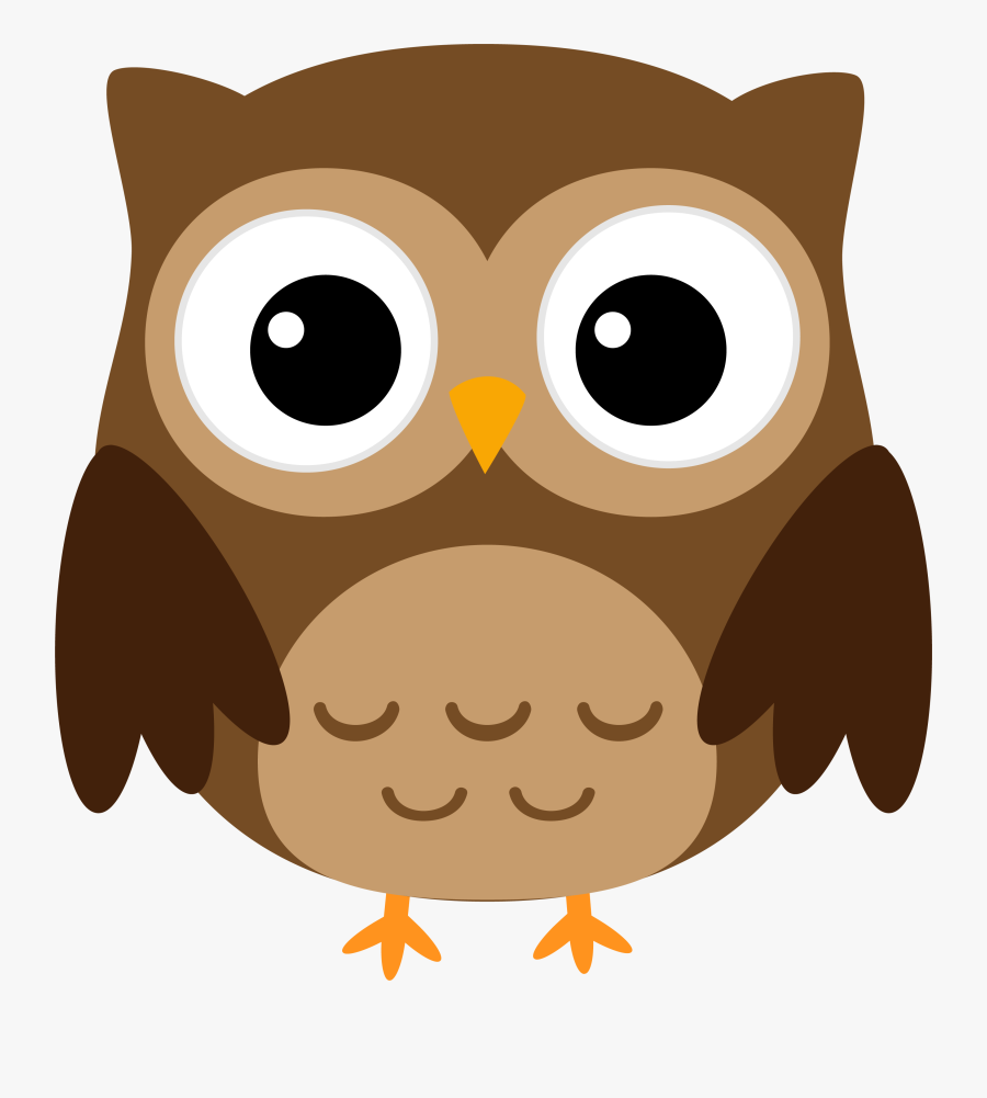 Clip Art Cute Halloween Clip - Owl Clipart, Transparent Clipart