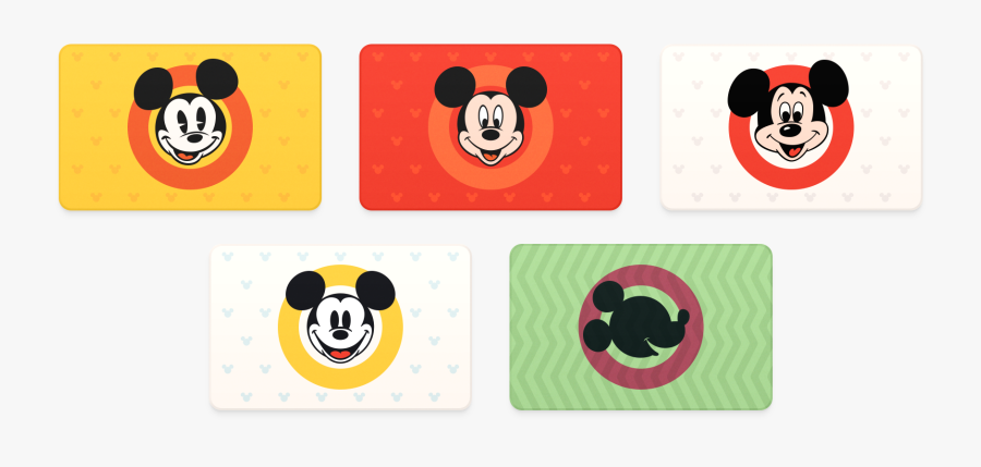 Mickey Mouse Club Clipart , Png Download, Transparent Clipart