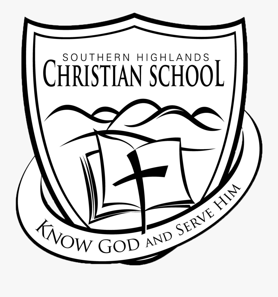 Grandparents Day Southern Highlands Christian School - Southern Highlands Christian School, Transparent Clipart