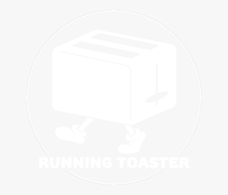 Free Library Toaster Clipart Appliance - Drawing, Transparent Clipart