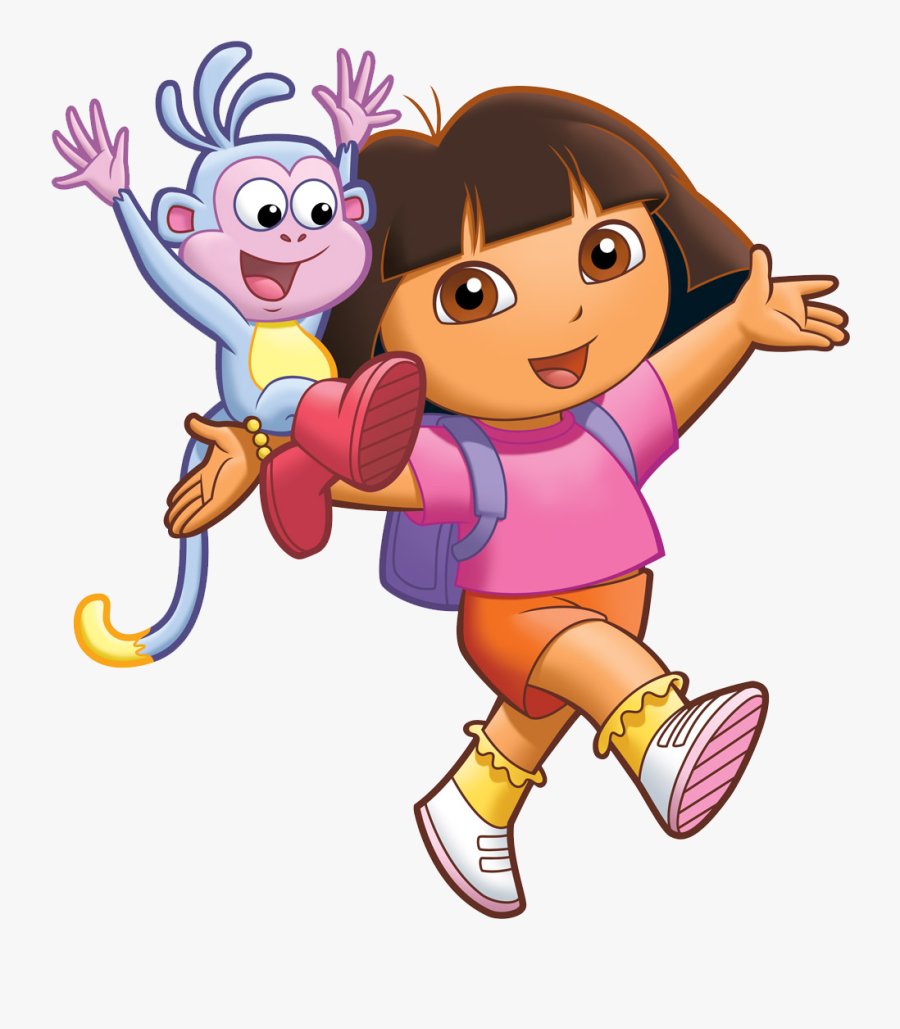 Cartoon Png, Transparent Clipart
