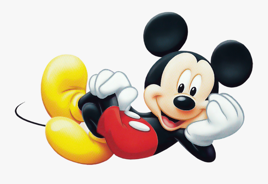 Clubhouse Of Mickey Mouse - Mickey Mouse Png, Transparent Clipart
