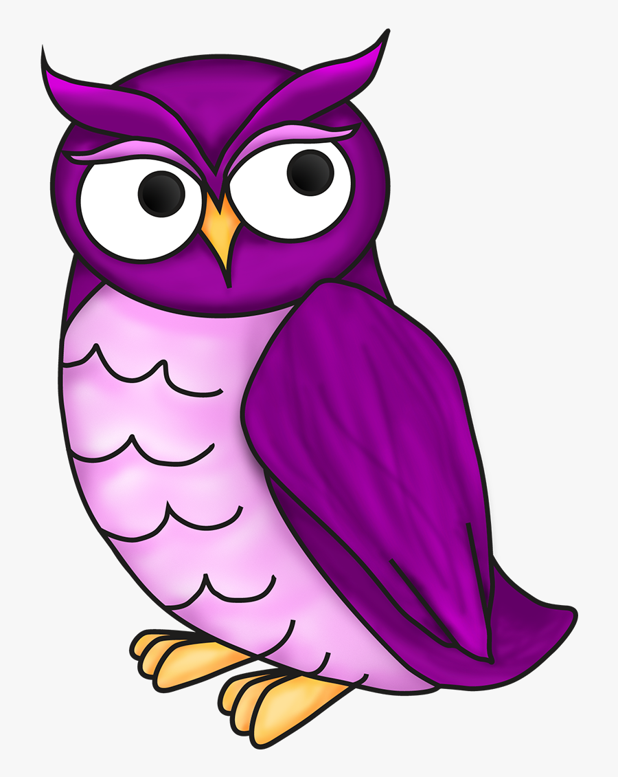 Pilot Clipart Owl - Owl Wearing A Crown, Transparent Clipart