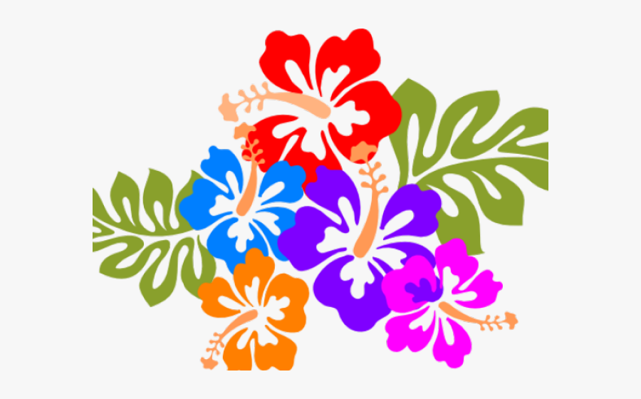 Dancing Clipart Luau, Transparent Clipart