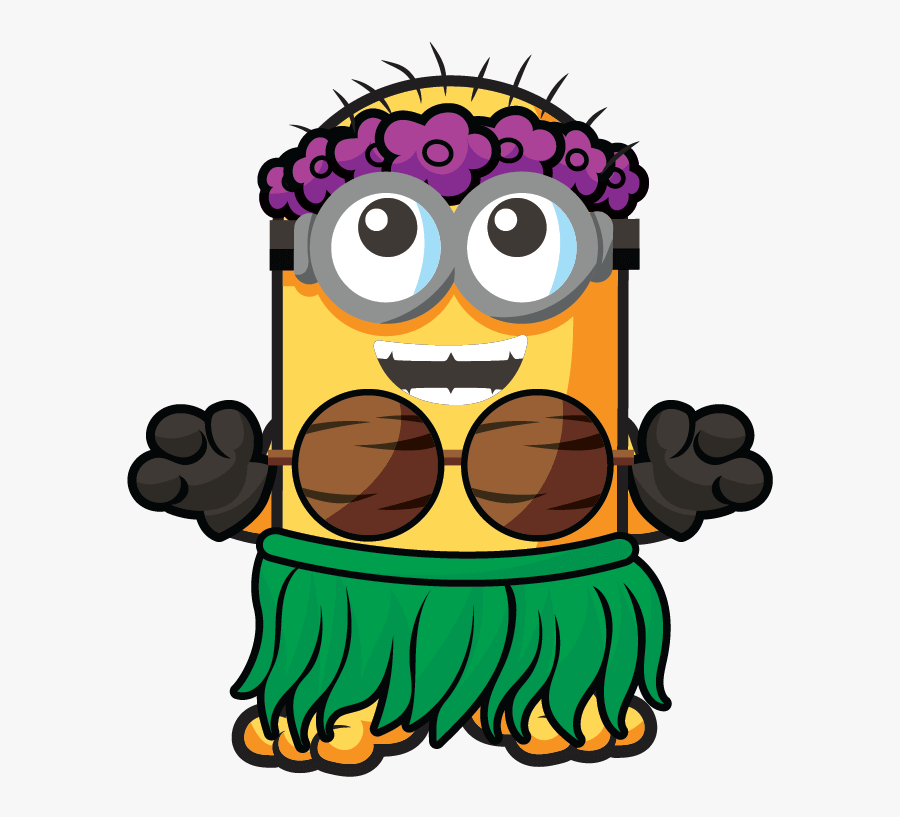 Moose Mineez Wiki - Minions Jerry Bored Silly, Transparent Clipart