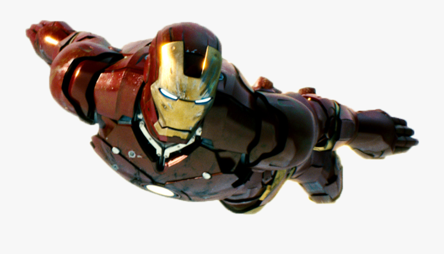 Iron Man 2 Hd Clipart Clipartfox - Iron Man Flying Png, Transparent Clipart