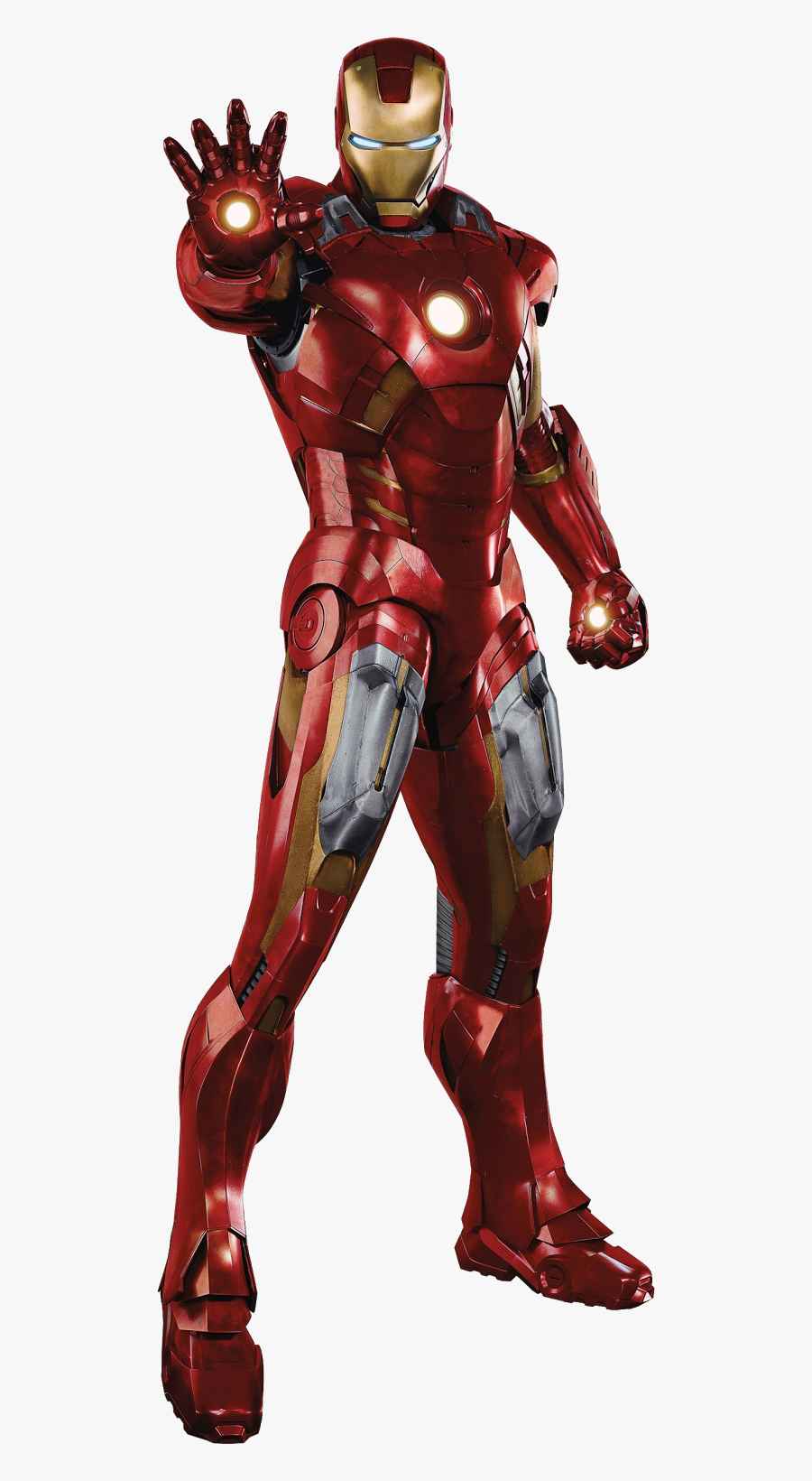 Image Png Iron Man - Iron Man Png Hd, Transparent Clipart