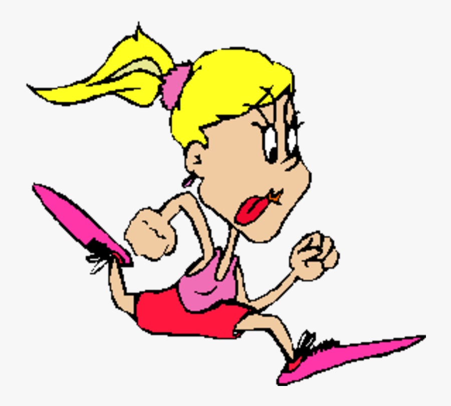 C:\users\rparker.madeleine\appdata\local\microsoft\windows\temporary - Girl Running Clipart Gif, Transparent Clipart
