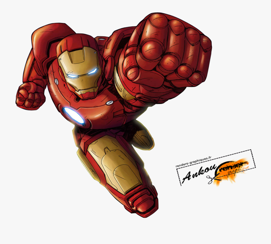 Iron Man Transparent Png Pictures - Graphic Designers Be Like, Transparent Clipart