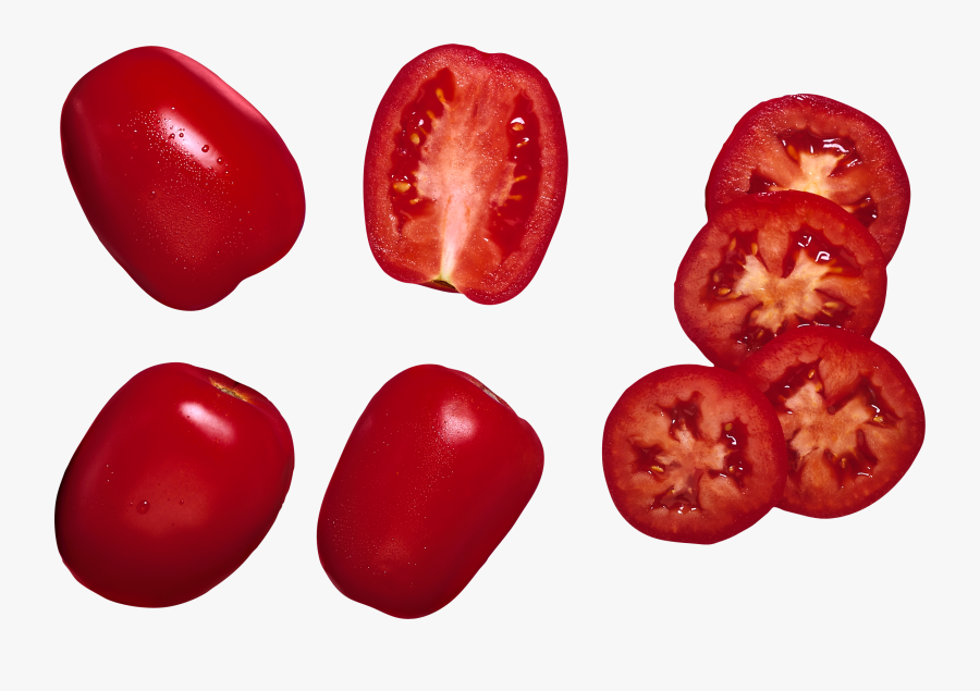 Tomate Png, Transparent Clipart