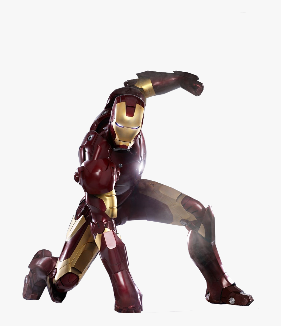 Iron Man Png Image - Iron Man Transparent Background, Transparent Clipart
