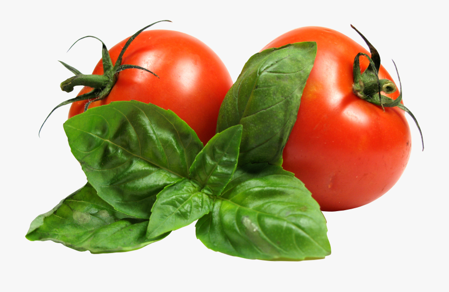 Cherry Tomato Clipart Transparent Background - Tomato Images Png, Transparent Clipart