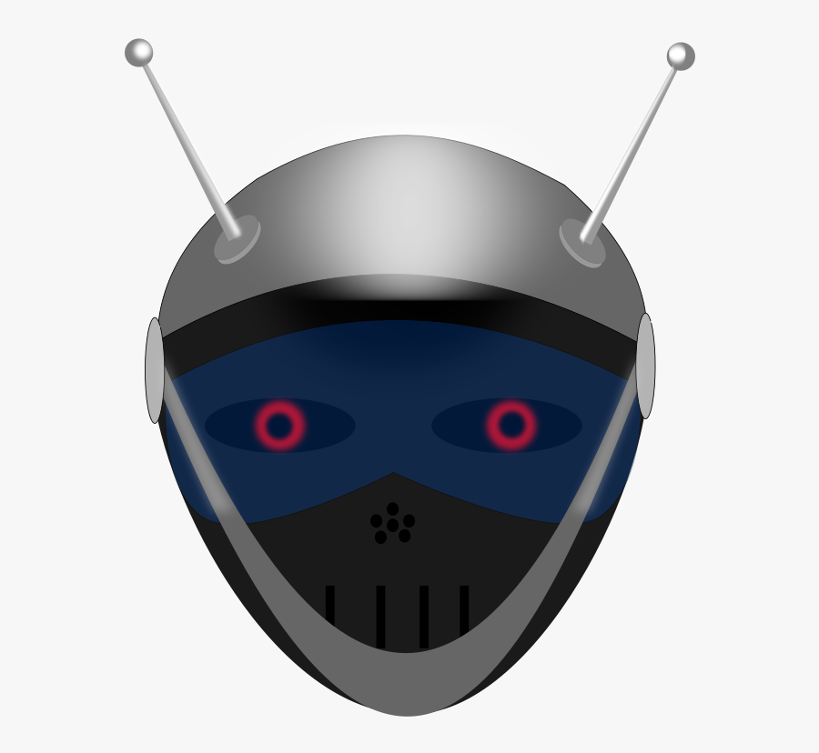 Iron Man, Transparent Clipart