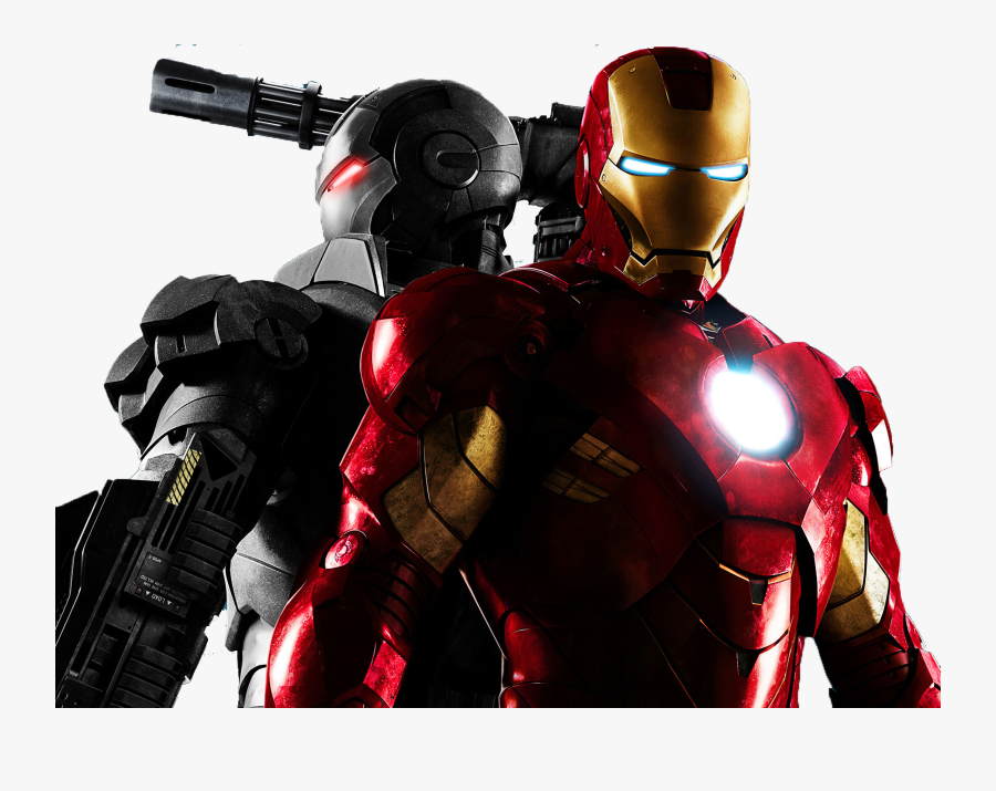 Vingadores Clipart Png Fotos - Iron Man Photos Download, Transparent Clipart