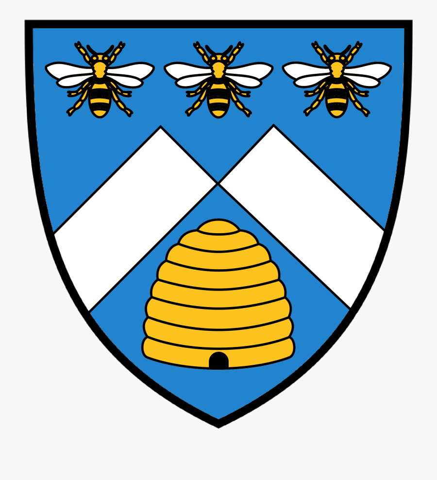 Personal Assumed Arms, Transparent Clipart