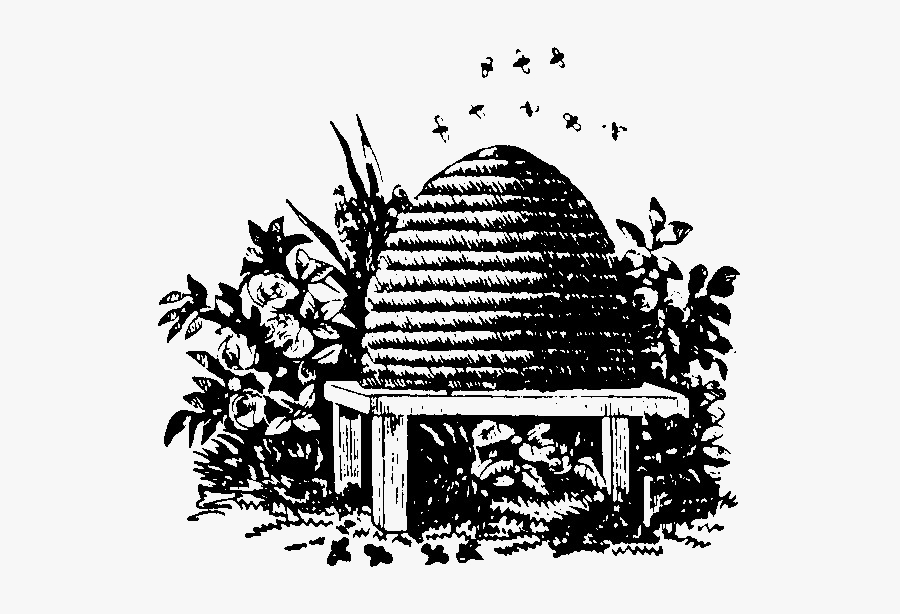 Transparent Prince Hall Oes Clipart - Mormon Beehive Symbol Mason, Transparent Clipart