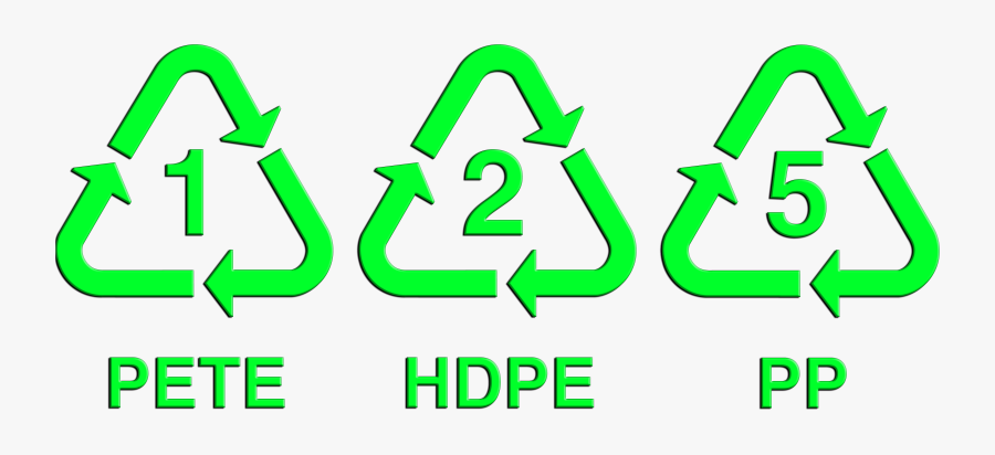 Recycle Clip Art, Transparent Clipart