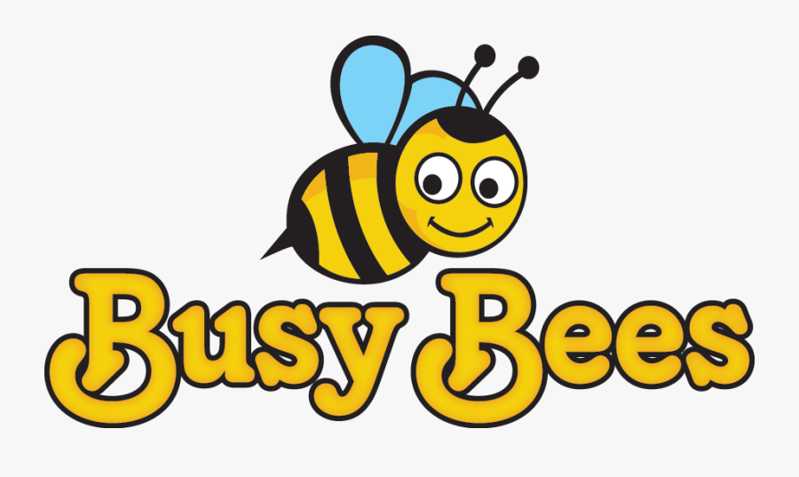 Bee Cliparts Free Download - Imagenes De Busy Bee, Transparent Clipart