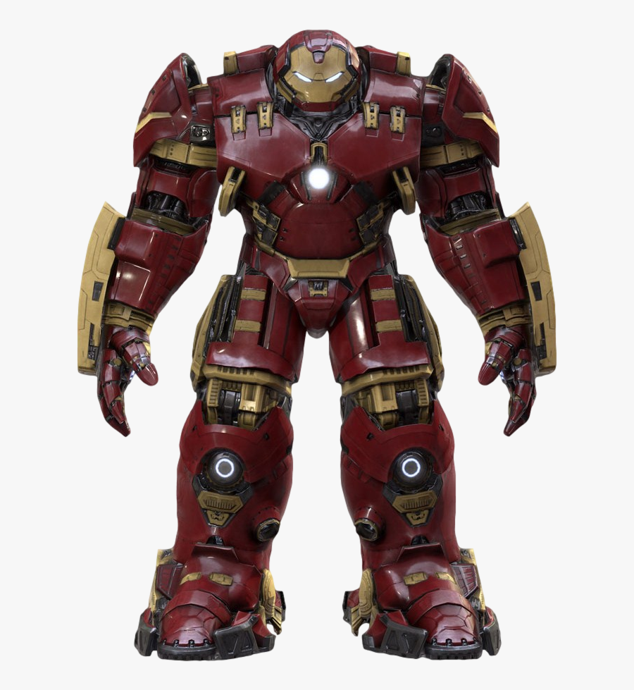 Iron Man Mk, Transparent Clipart