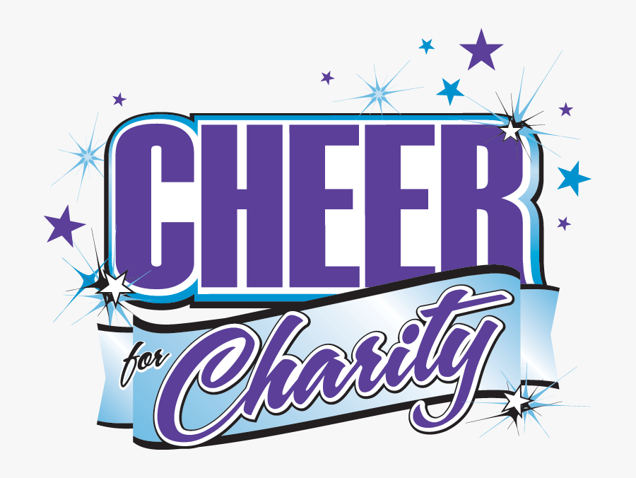 Picture - Cheer For Charity 2019, Transparent Clipart