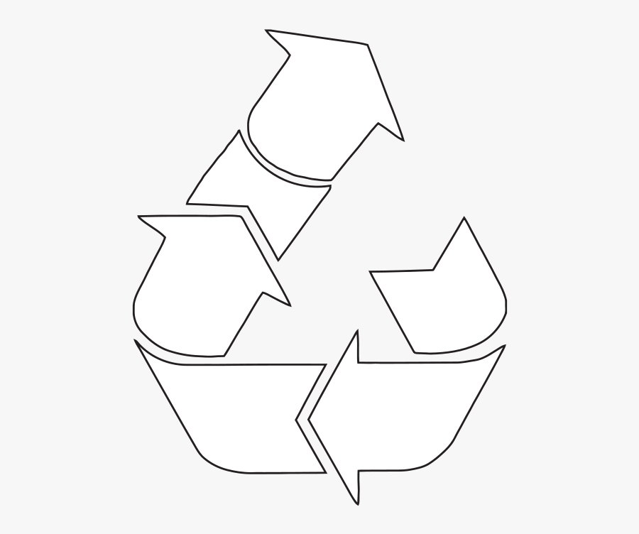 Recycling Clip Art Download - Recycle Logo Blue Yellow, Transparent Clipart