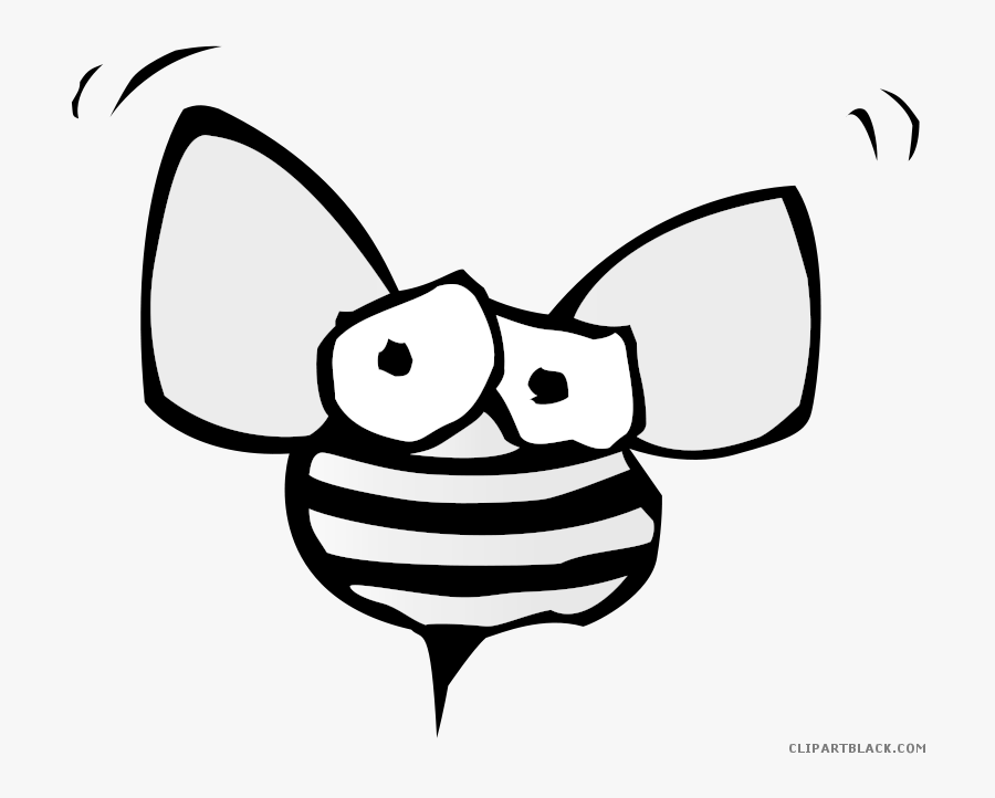 Hive Clipart Spelling Bee - Cartoon Bugs Png, Transparent Clipart